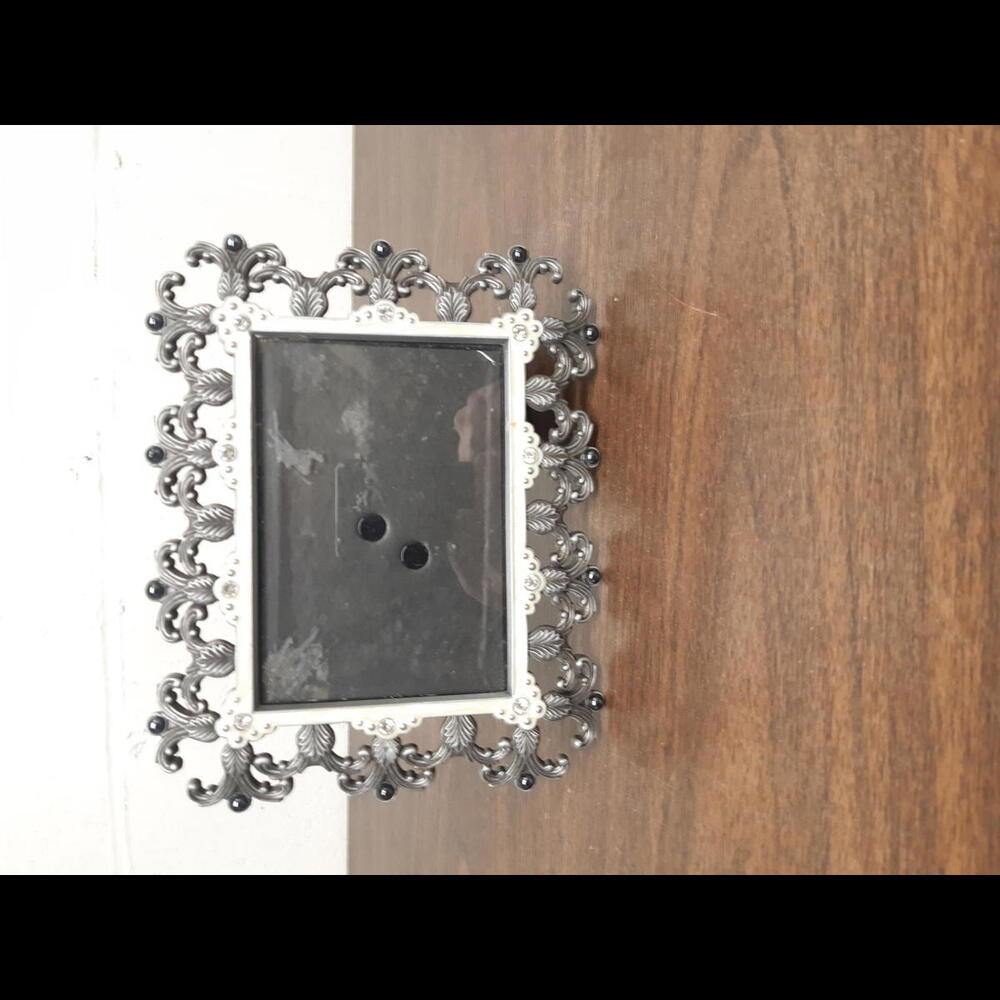 Elegant Malden Decorative Picture Frame